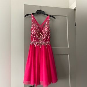 Dress size 1